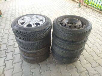 Fiat Punto 2 - 2