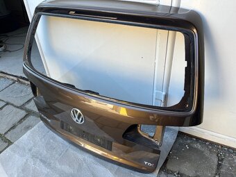 Vw touran viko - 2