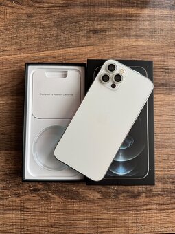 iPhone 12 Pro 256GB - 2
