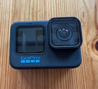 GoPro Hero 10 black - 2