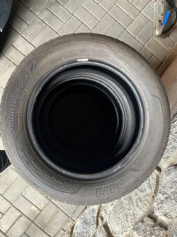 Pneu R16 - 2