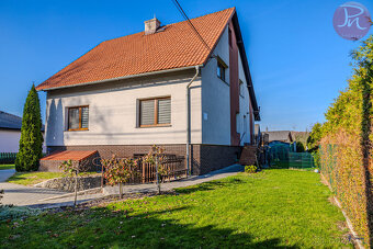 Prodej rodinného domu s širokými možnostmi využití – skvělá - 2