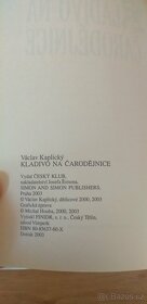 Kladivo na carodejnice - 2