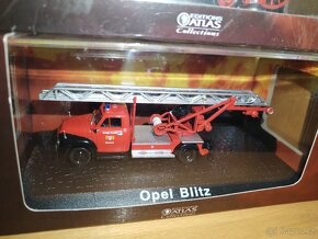 Modely od atlasu 1:72 - 2