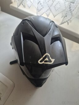 Helma enduro - 2