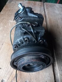 VW Pasat b5 - 2