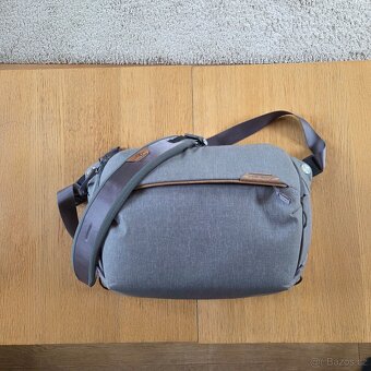 Peak Design Everyday Sling 10L Ash - 2