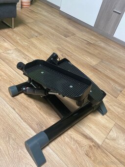 Mini stepper Circit - 2