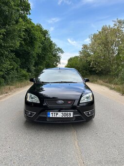 Ford Focus st225 - 2
