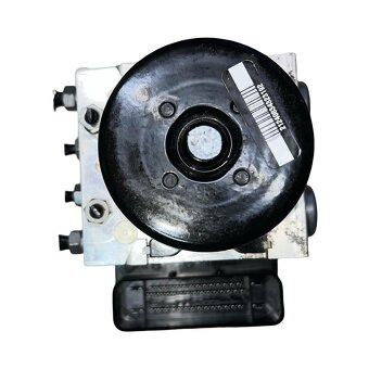 ABS řídící jednotka 7L0907379P 7L0614517C VW Touareg 7L 2010 - 2