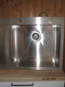 DREZ FRANKE PPX 211-611-TL2-7 PLANAR NOVY - 2