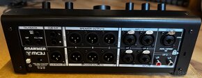 Monitor Controller Drawmer MC 3.1 - 2