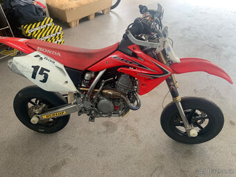 HONDA CRF 150R - 2