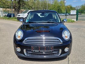 Mini Cooper 1.6 D Rok 2014 i NA SPLÁTKY VŠEM BEZ REGISTRU - 2