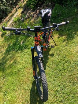 Elektrokolo KTM Macina Kapoho 271 - 2