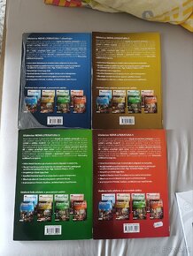 Učebnice literatury pro střední školy Taktik - 2