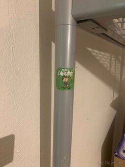 Patrová postel IKEA - 2