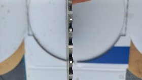 Řezný kotouč - 400x3,6x30 96 TFZ N - 2