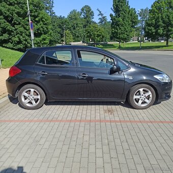 Prodej Toyota Auris - 2
