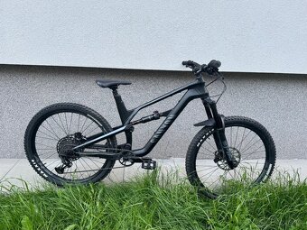 Canyon Spectral 5 - 2