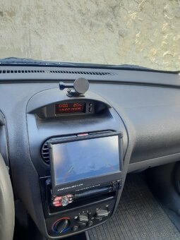 Opel Combo - 2