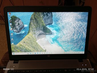 HP PROBOOK 455-G1 - 2