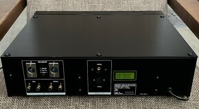 CD PLAYER SONY CDP-X777ES prodej nebo výměna - 2
