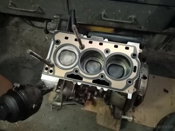Motor 1.2 HTP 40kw AWY - po GO - 2