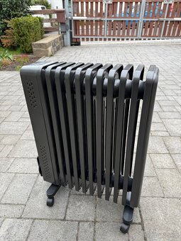 Sencor SOH 8211GY - 2