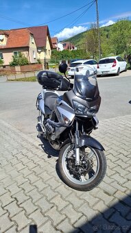 Honda VARADERO - 2