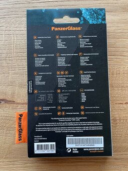 Panzer Glass pro Apple iPhone 12 mini - 2
