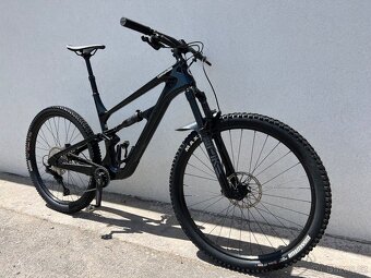 Cannondale Habit Carbon 2 - 2