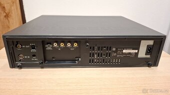 Videorekordér Panasonic NV-SD25 - 2