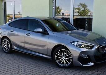 BMW Řada 2 218d M-SPORT VIRTUAL REZERVACE - 2