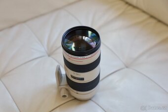 Canon EF 70-200mm F2.8L USM - 2