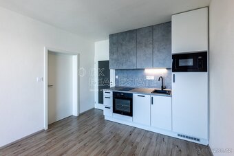 Pronájem bytu 2+kk, 45 m2 - Plzeň - Jižní Předměstí - 2