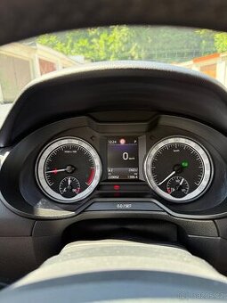 Škoda Octavia 2.0 TDI 110kw - 2