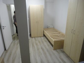 Pronájem pokoje, ulice Veveří, centrum, 20 m2 - 2