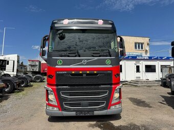 VOLVO FH 500 MEGA - 2015 - 2