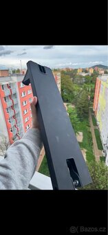 Deska native stem 560mm - 2