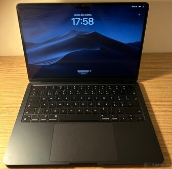MACBOOK AIR 13’ 8/256 - 2