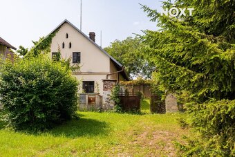 Prodej Zemědělská usedlost, 412㎡ - 2