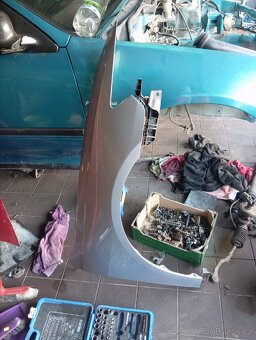 Honda Accord 7g K24a3 ND - 2