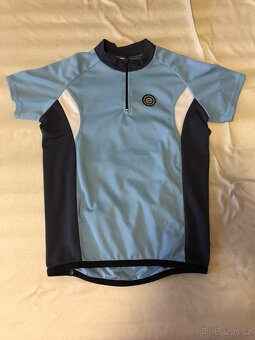 Cyklodres Etape vel. 152 plus cyklorukavice - 2