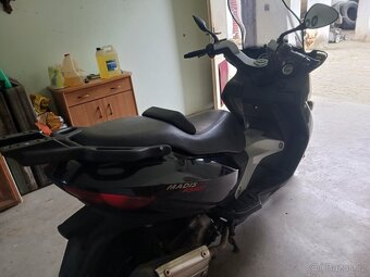 Prodám Skútr Malaguti Madison RS 250 - 2