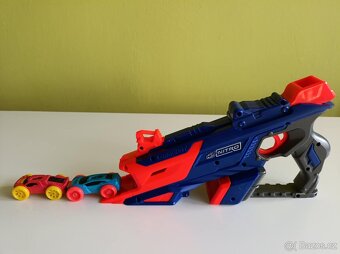 Nerf Nitro Longshot Smash - 2