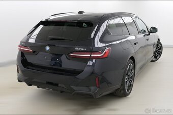 BMW 520d xDrive 145kW G61 Touring 2024 Záruka/DPH/Nez.topení - 2