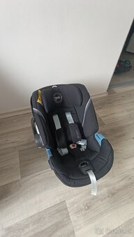 Cybex aton 5 - 2