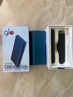 glo hyperx2 air - 2