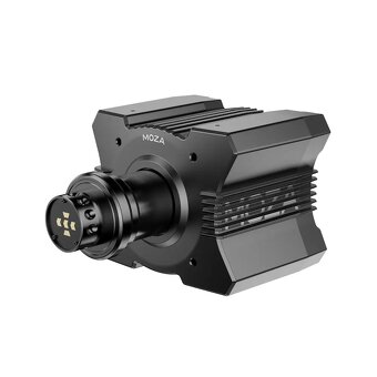 Moza r9 v2 wheel base na prodej-TOP stav - 2